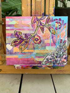 "First in Color"