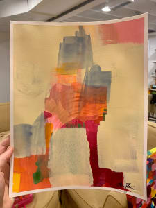“Sunset”