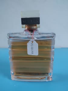 Vetiver