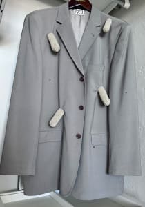 Kusmi Tea, Jacket