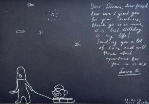 Dear Dianne