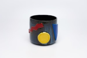 Ode to Memphis (Black)