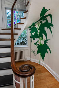 There is a Crack in Everything