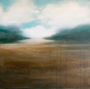 Ethereal Calm