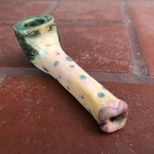 Lips Pipe