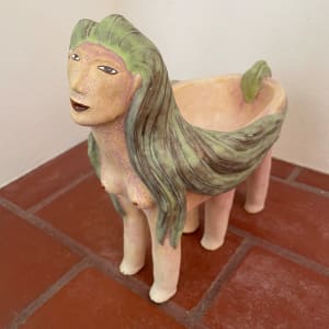 Philandra Dreams of Flowers