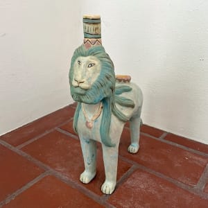 All Ways,  a Celebratory Peace Pipe