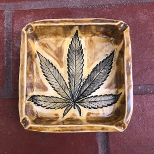 Warm Honey 5 leaf box