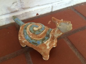 Spirella Om