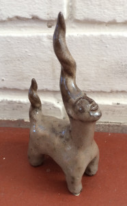 Stanly the stash guard