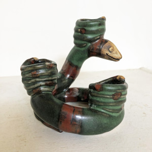 Slitherena Snake-a-labra