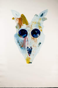 MARI LWYD: you have been expecting me