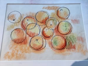 Oranges