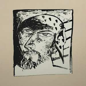 Self Portrait