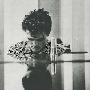Chet Baker, Hollywood