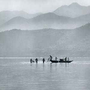 Early to Fish 1956