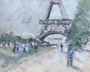 Promenade