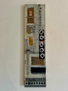 It's a Vicious Circle