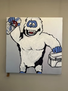 Yeti