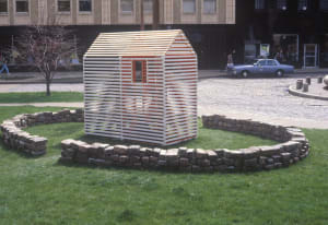 Spirit House