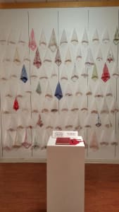 Aunt Flow Speaks Out