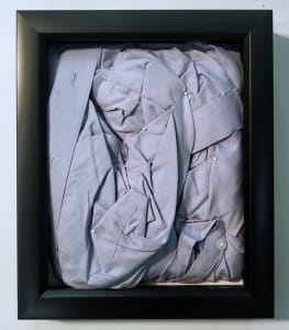 Boxed Shirt