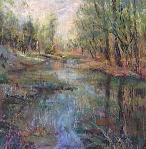 Flowing Onward