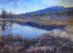 Early Morning, Before  Coffee