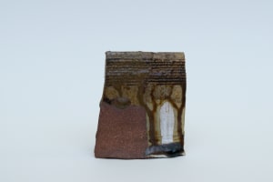 test tile 1: shale
