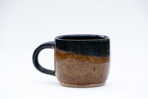 wild pigment mug: limonite