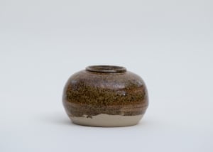 wild pigment vessel: red shale