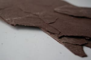 Red Shale