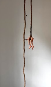 Hanging