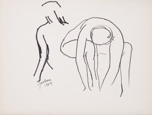 Figure - Woman