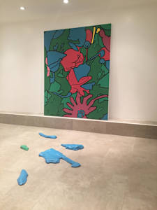 In Bloom 3# with Plates