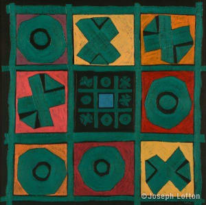 Tic Tac Toe