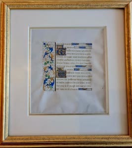 Book of Hours
