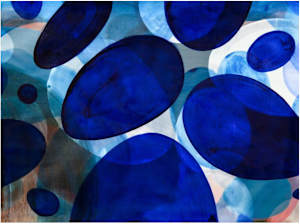 Blue Meteor 02