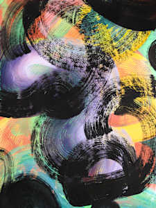 Tropical Ocean Current