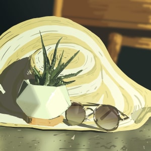 Still Life