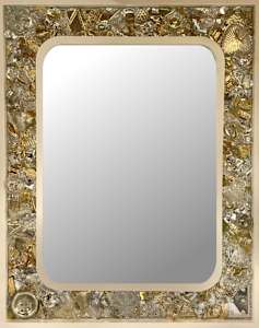 Silver and Gold