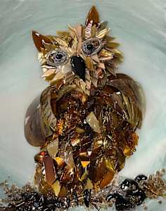 Tawny