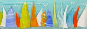 Sailing Serenade