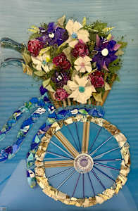 Pedals and Petals