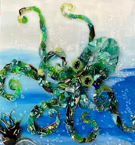 Celeste Tideborne
