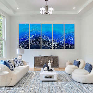 Majestic Reflections I