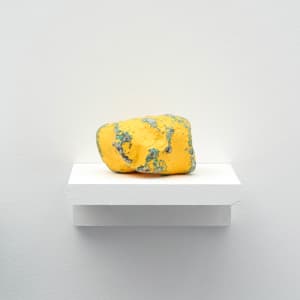 Pierre peinte Rouen 10