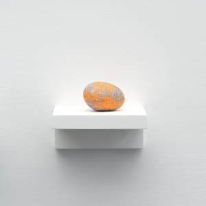 Pierre peinte Rouen 3