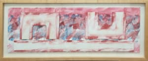 GF - F 87: #7 Matrix