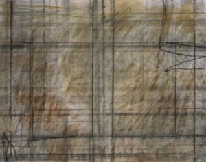 Drawing II: 1998-1999